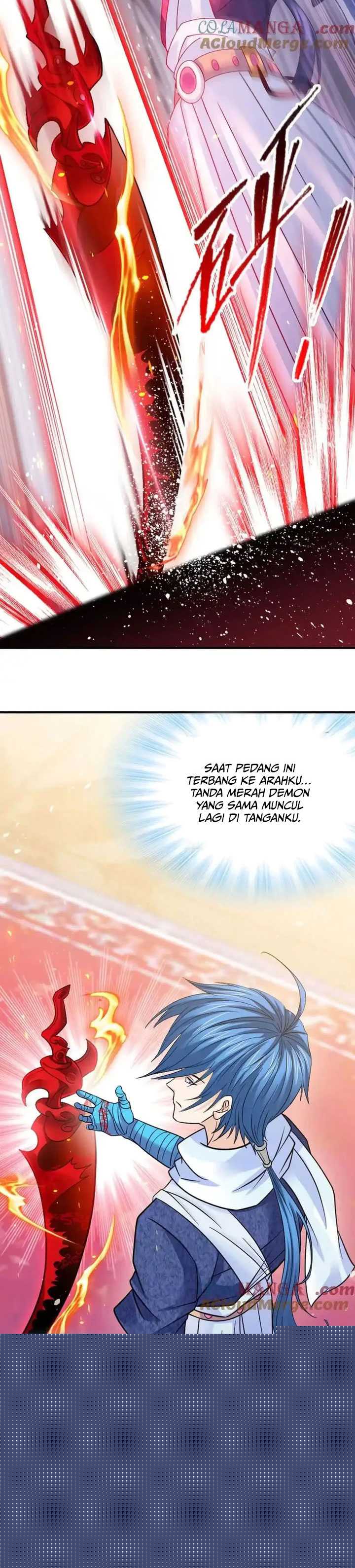 Soul Land Chapter 352