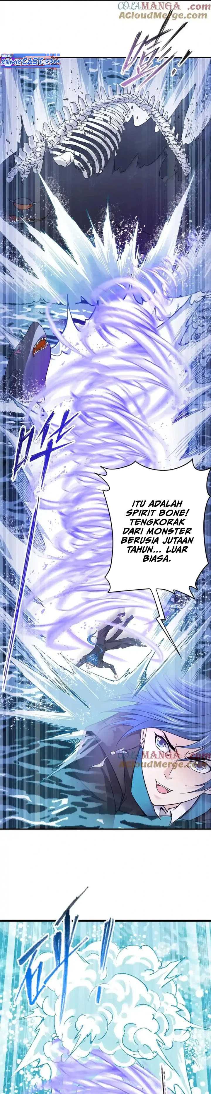 Soul Land Chapter 352