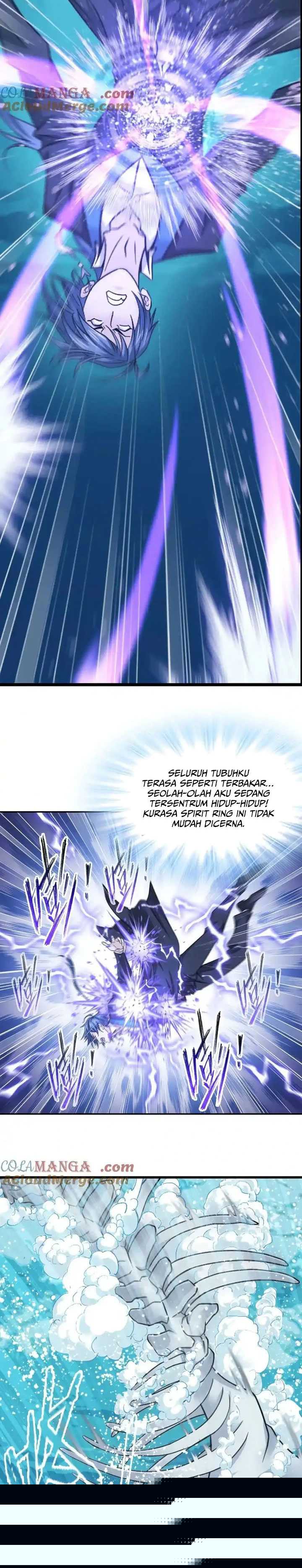 Soul Land Chapter 352