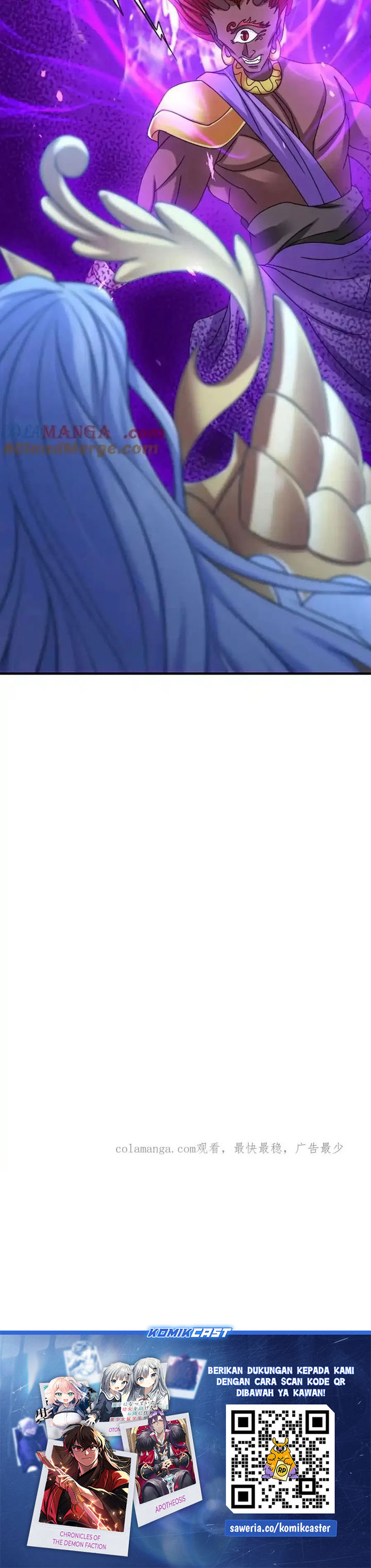 Soul Land Chapter 353
