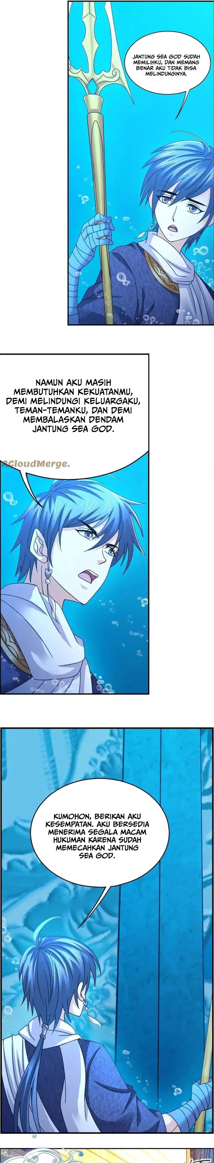 Soul Land Chapter 353