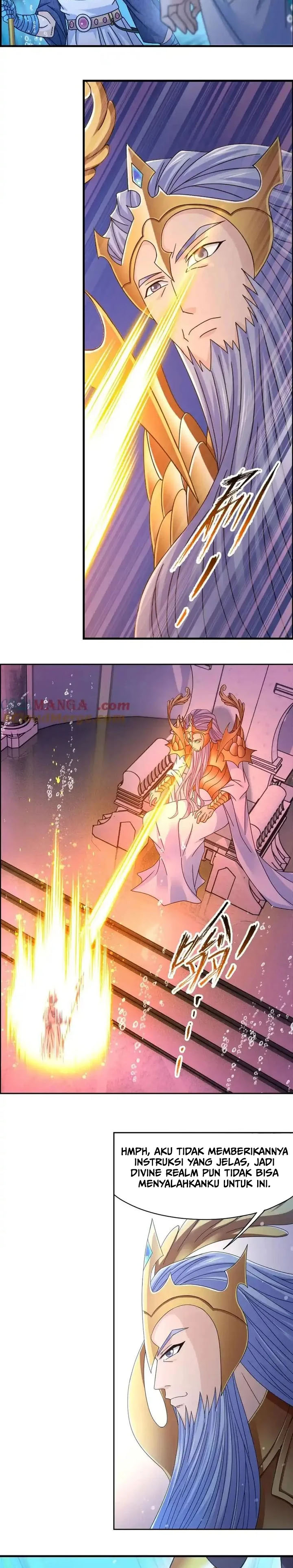 Soul Land Chapter 353