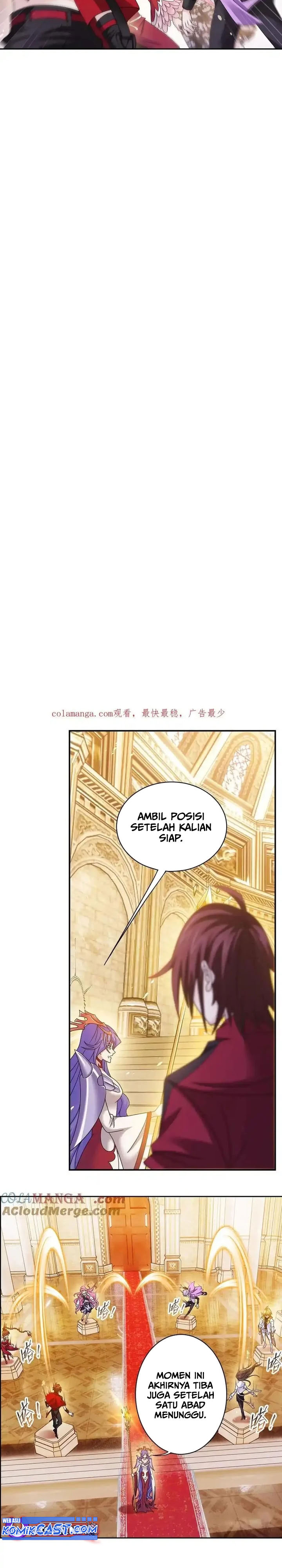 Soul Land Chapter 353