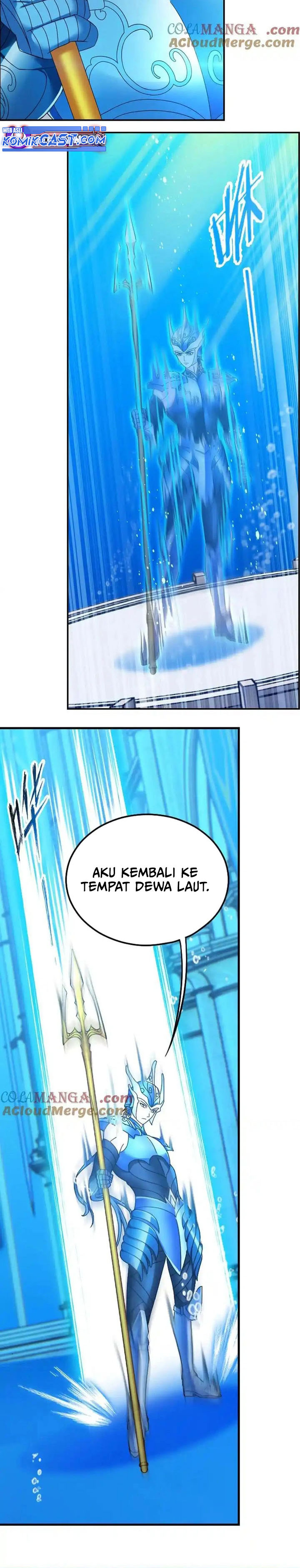 Soul Land Chapter 354