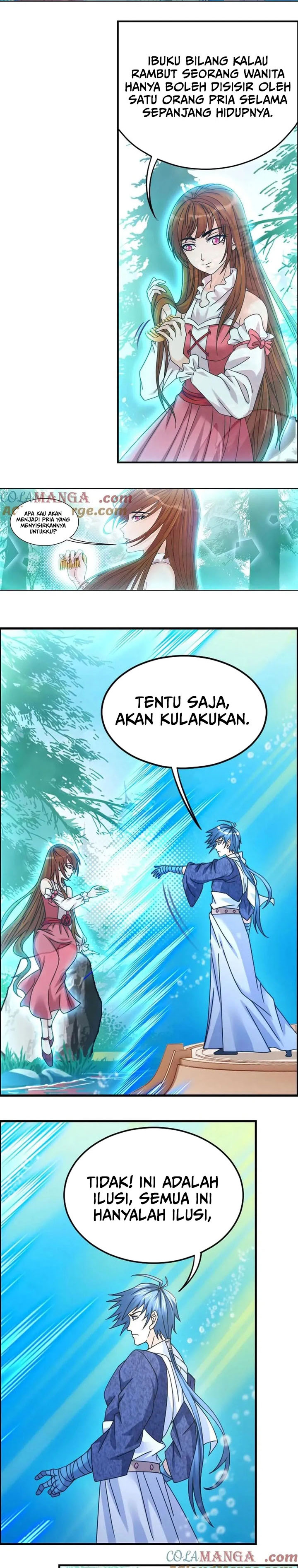 Soul Land Chapter 354