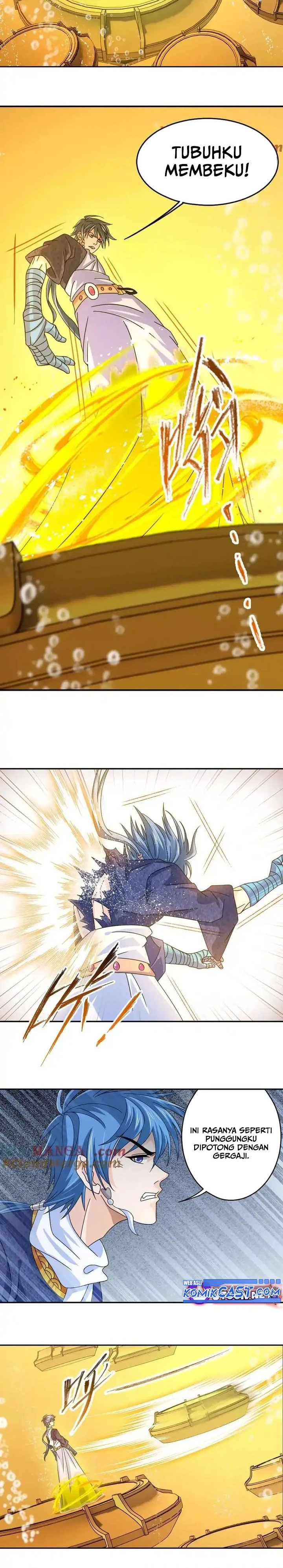 Soul Land Chapter 354