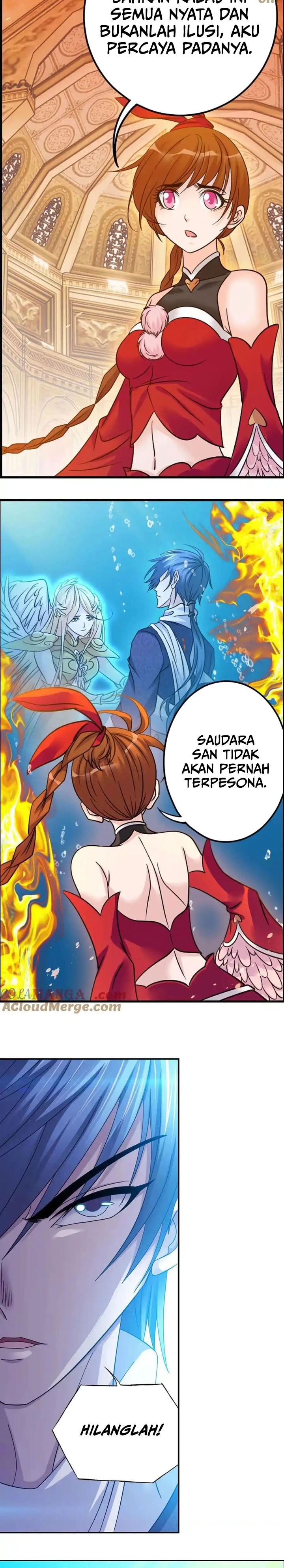 Soul Land Chapter 354