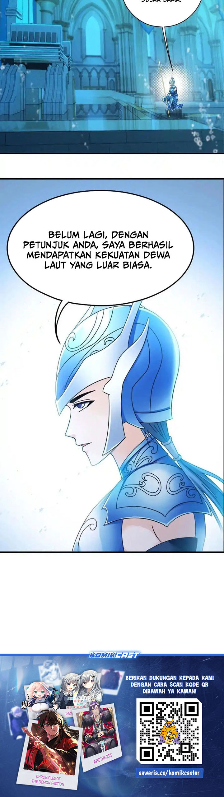 Soul Land Chapter 354