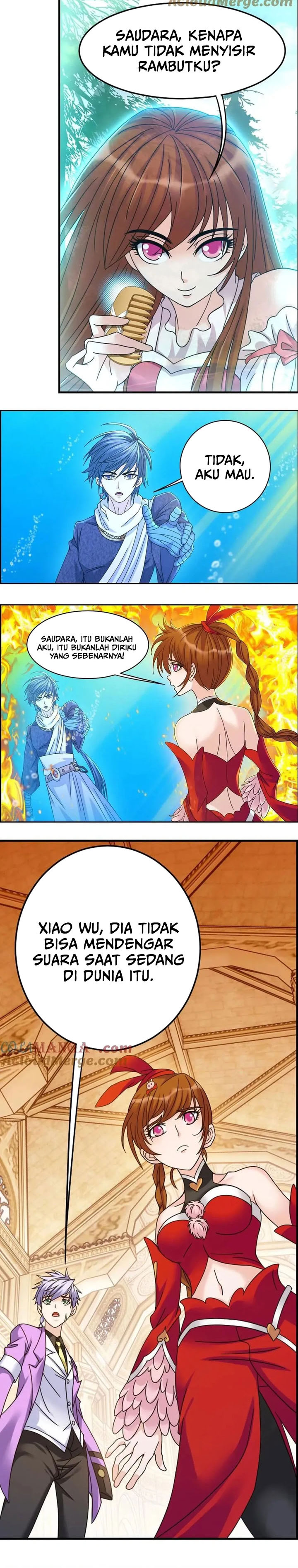 Soul Land Chapter 354