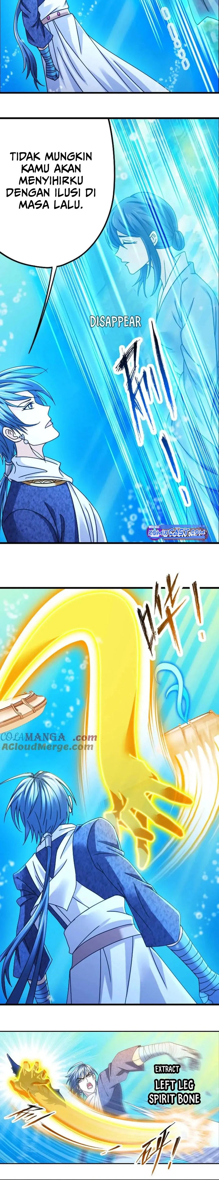 Soul Land Chapter 354