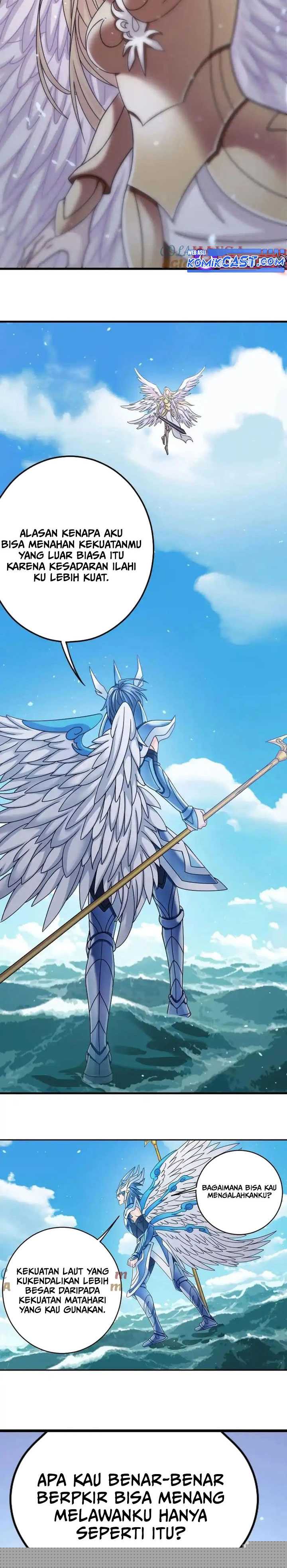 Soul Land Chapter 355