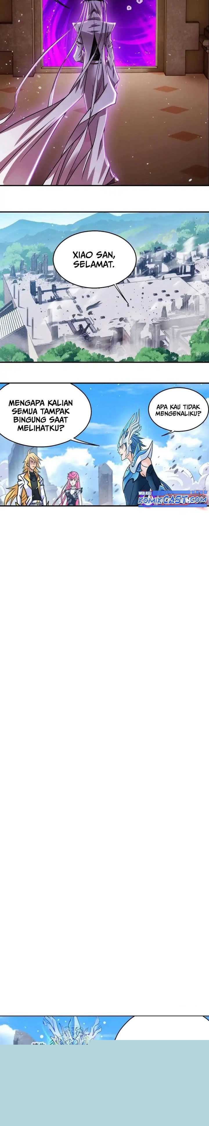 Soul Land Chapter 355