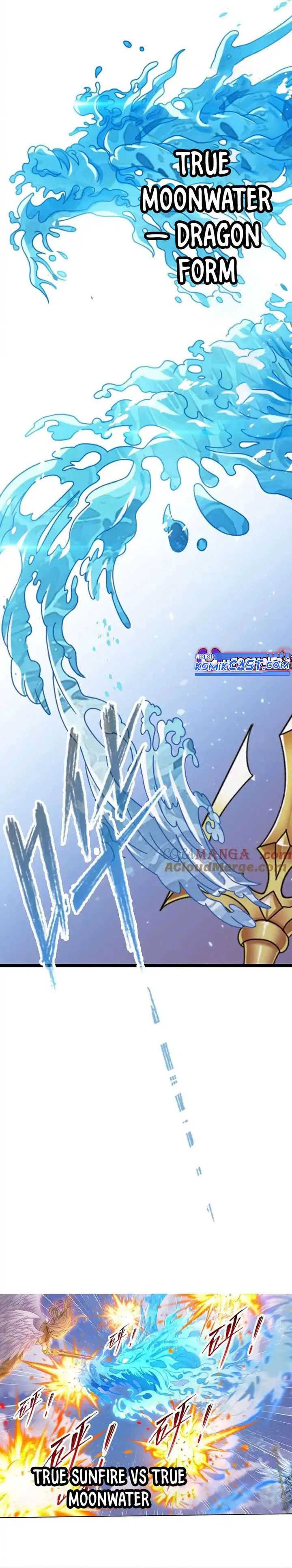 Soul Land Chapter 355