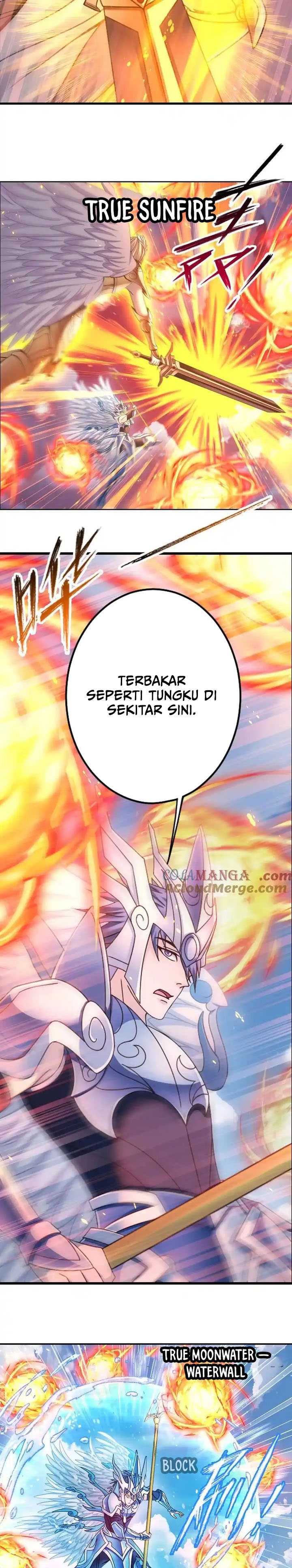 Soul Land Chapter 355
