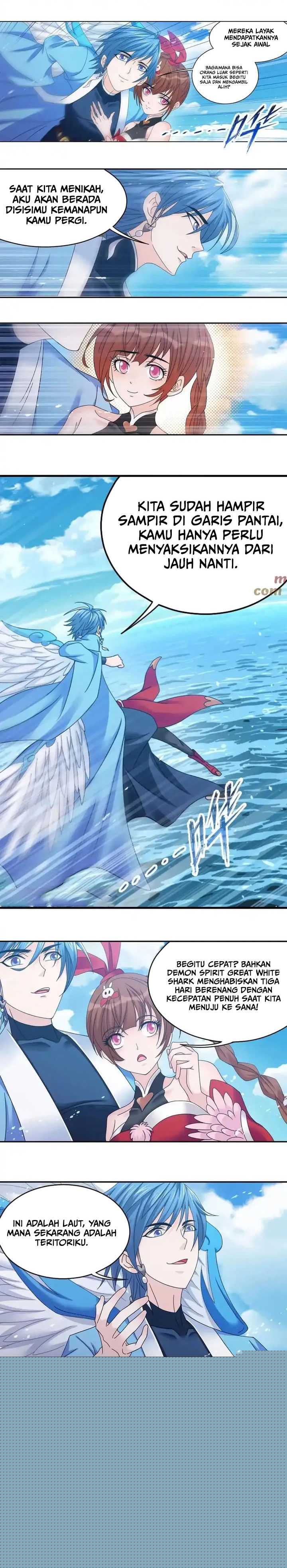 Soul Land Chapter 355