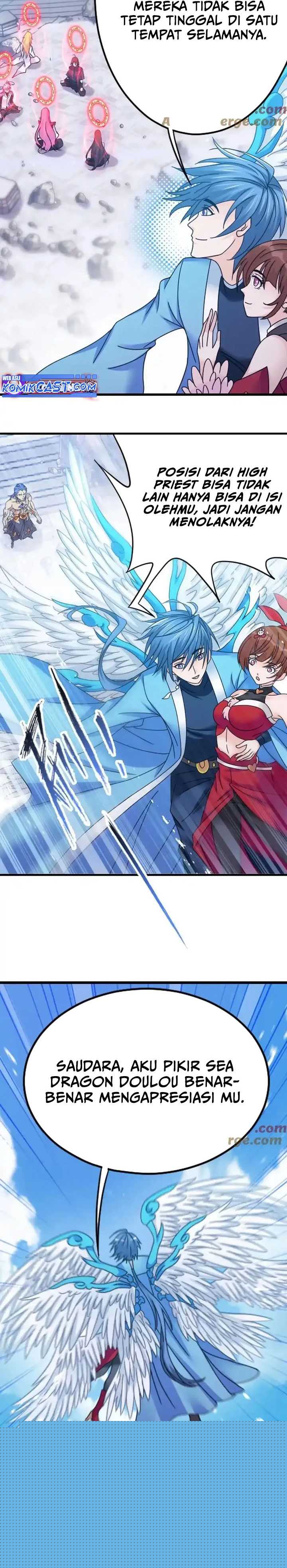 Soul Land Chapter 355