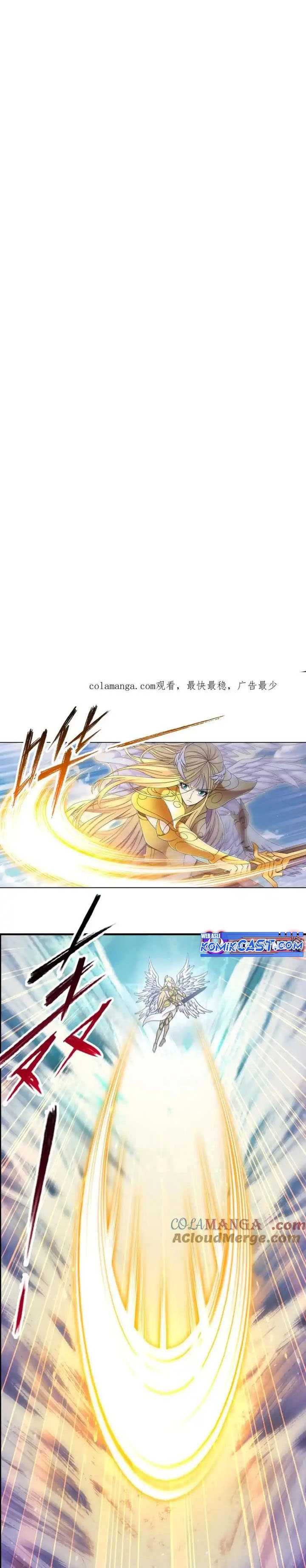 Soul Land Chapter 355