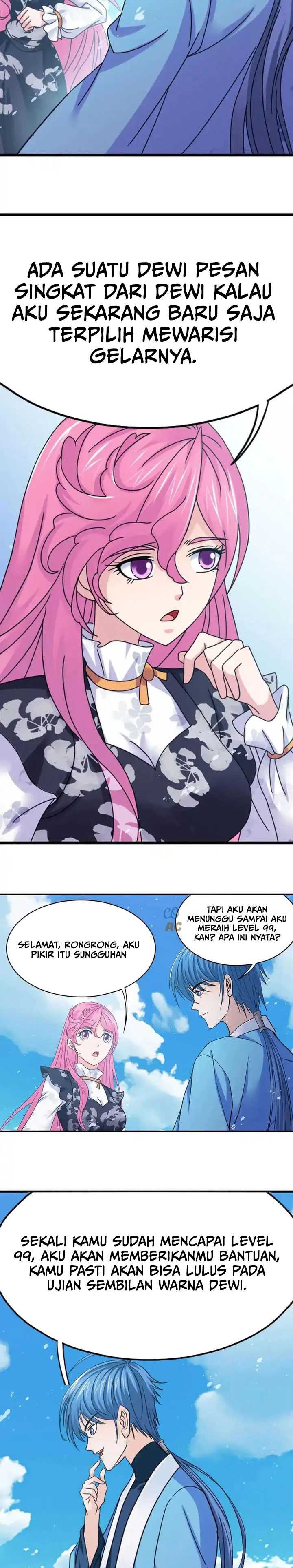 Soul Land Chapter 356