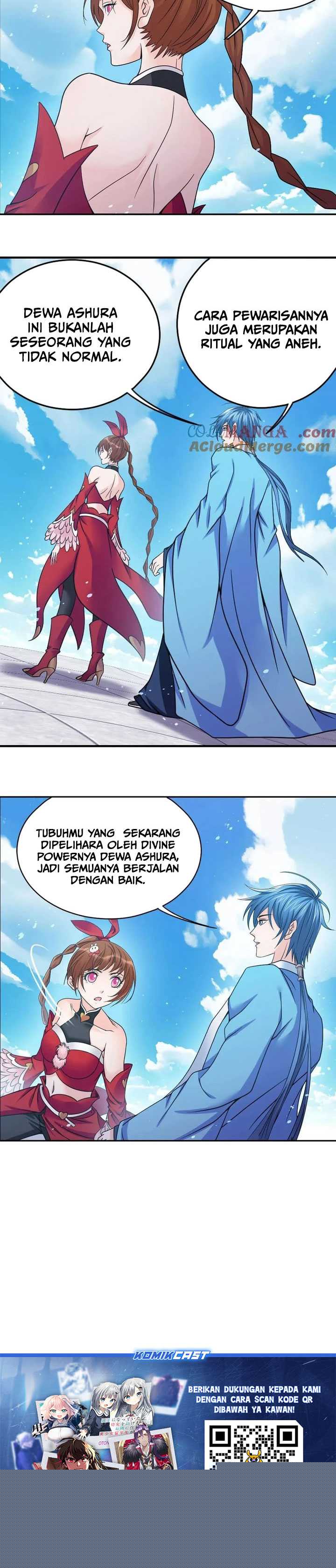 Soul Land Chapter 356