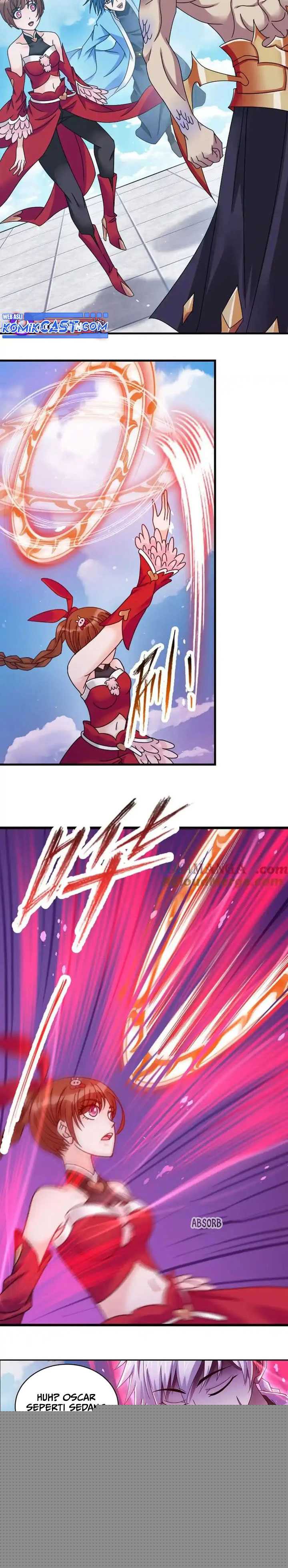 Soul Land Chapter 356