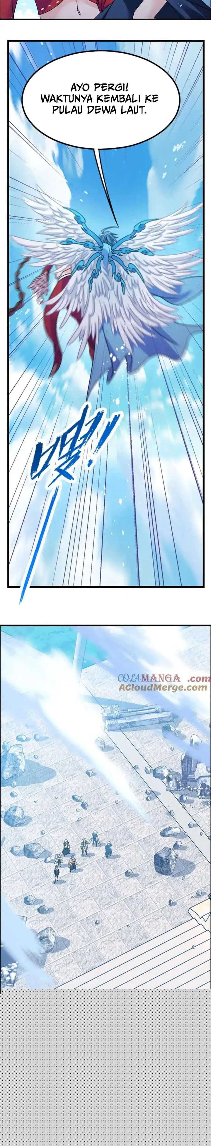 Soul Land Chapter 356