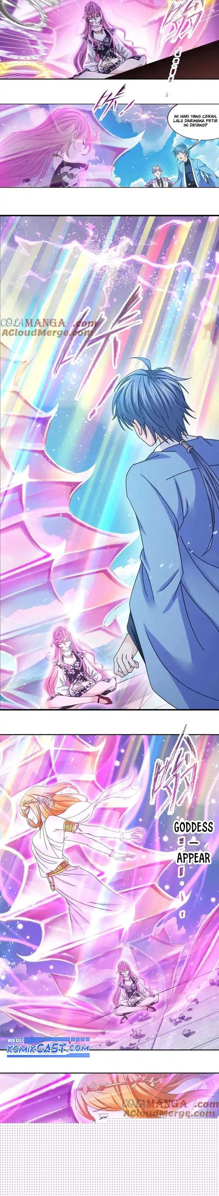 Soul Land Chapter 356
