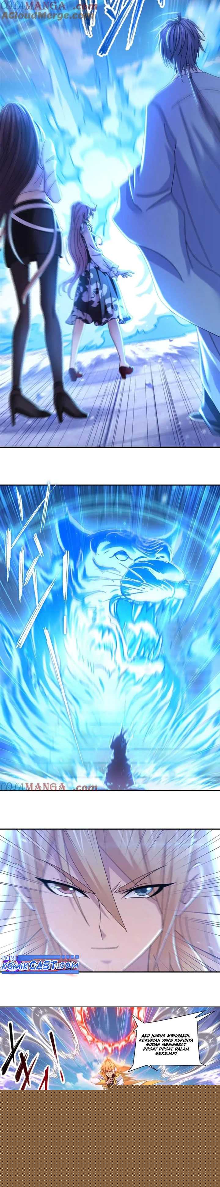 Soul Land Chapter 356