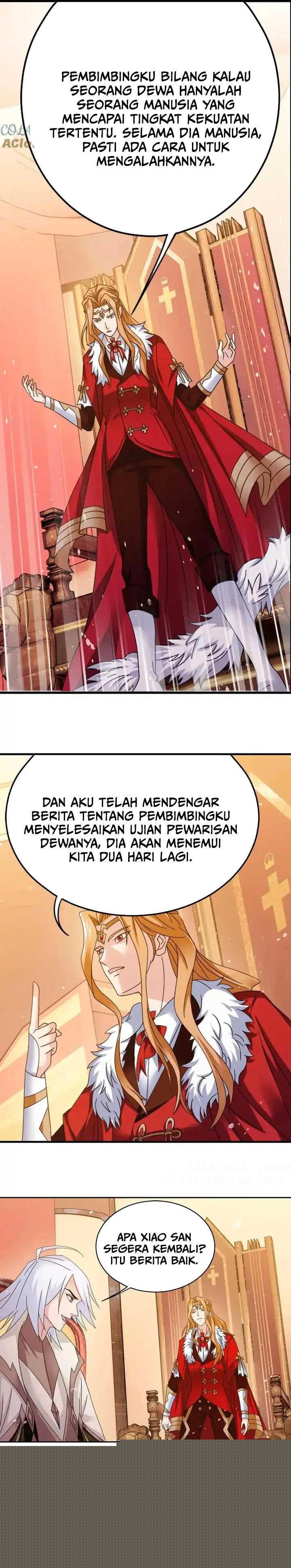 Soul Land Chapter 357