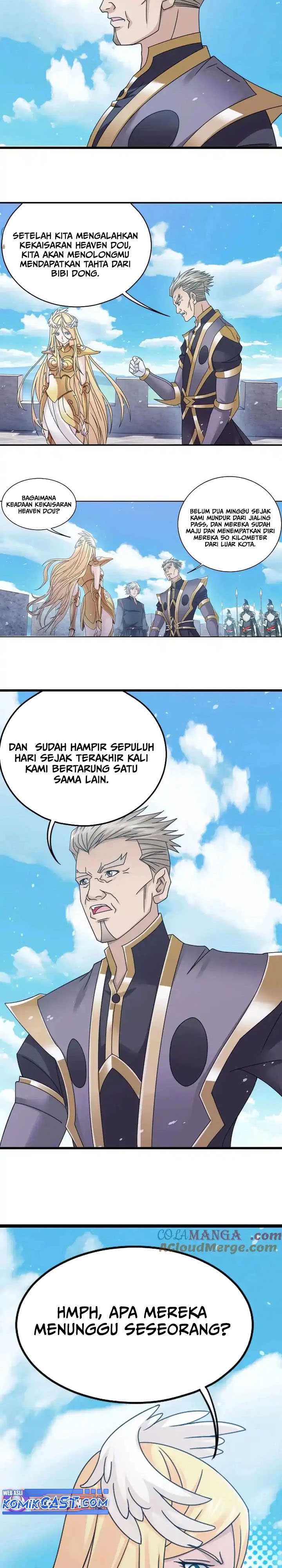 Soul Land Chapter 357