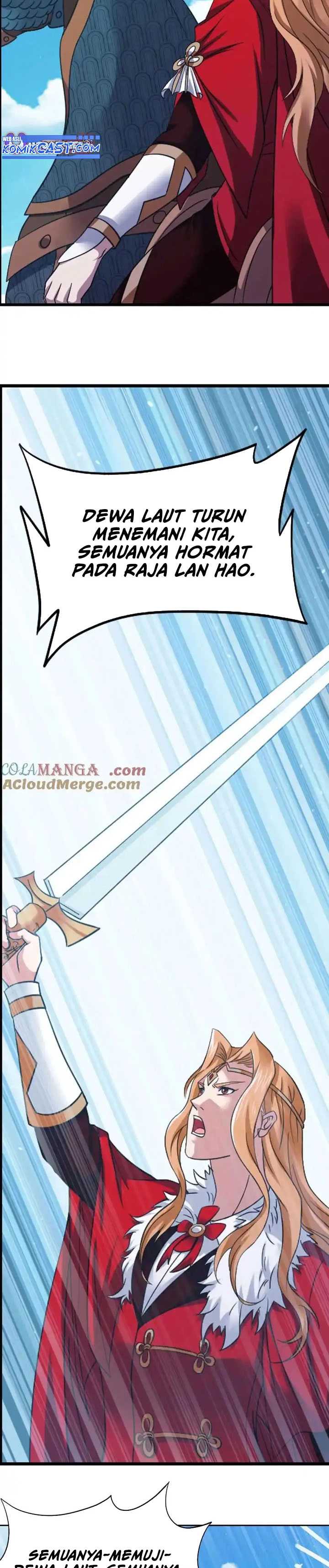 Soul Land Chapter 357