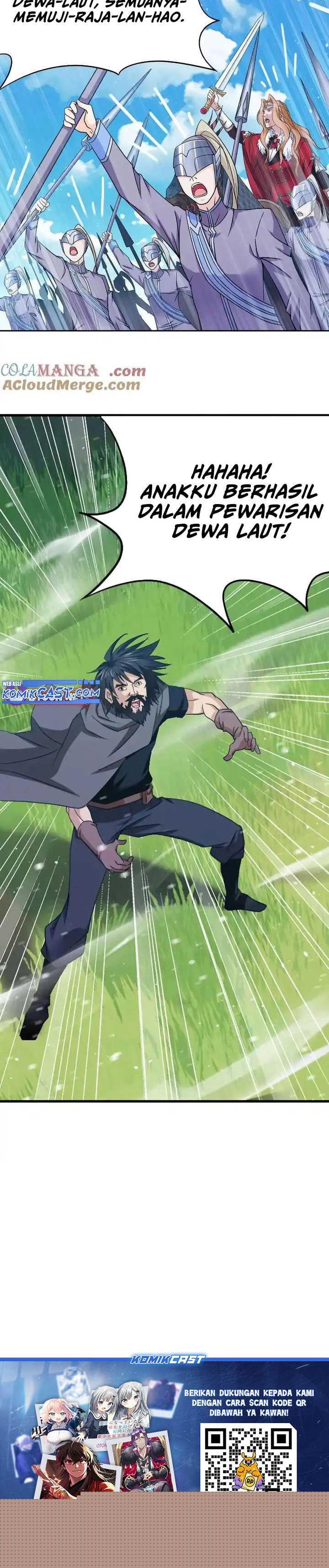 Soul Land Chapter 357