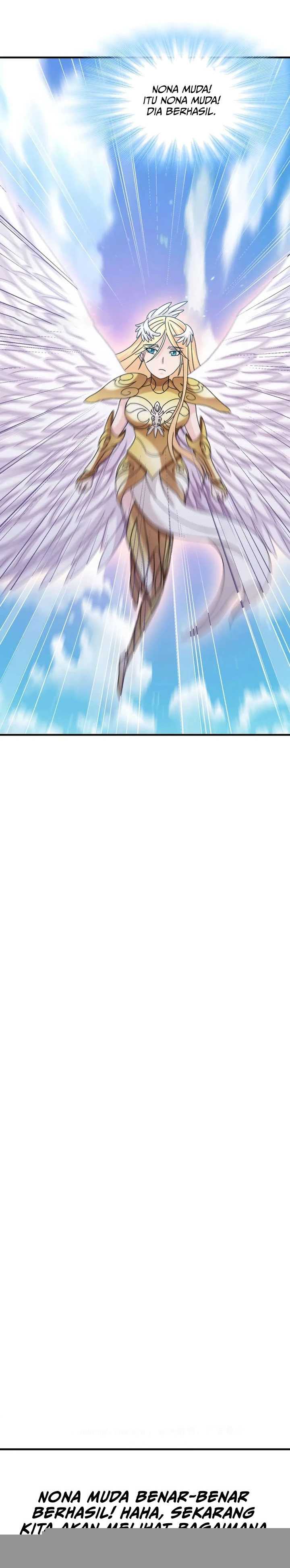Soul Land Chapter 357