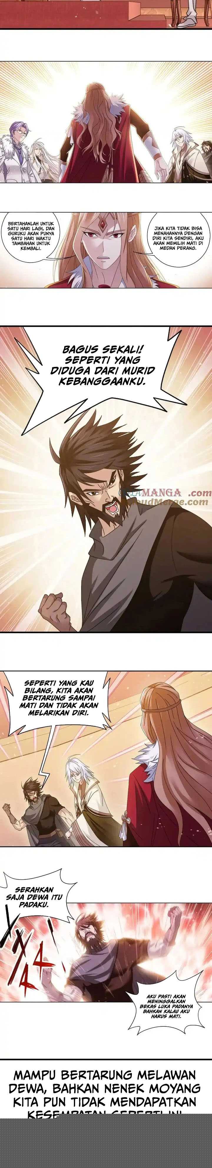 Soul Land Chapter 357