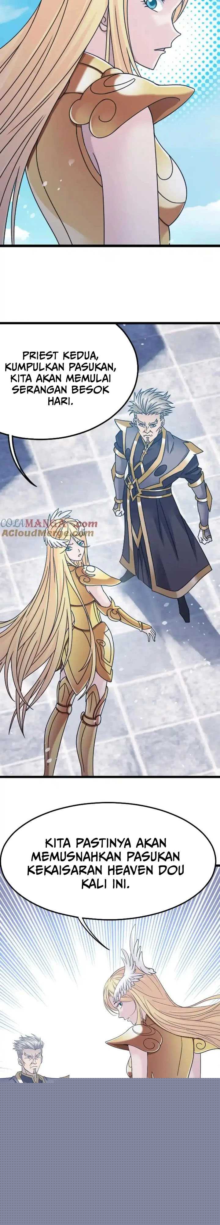 Soul Land Chapter 357