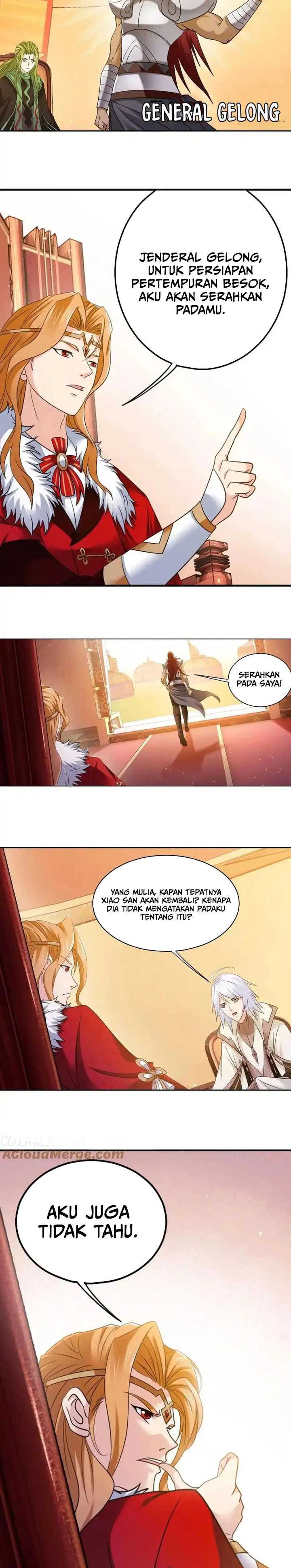 Soul Land Chapter 357