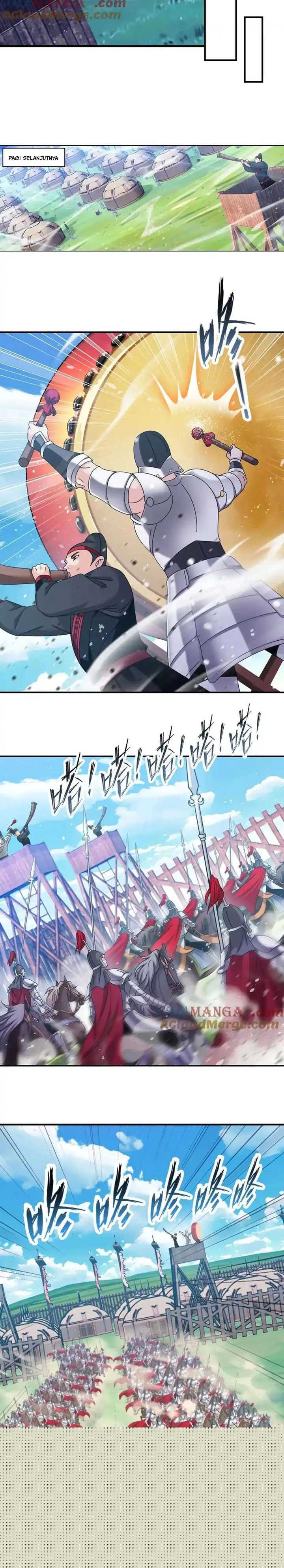 Soul Land Chapter 357