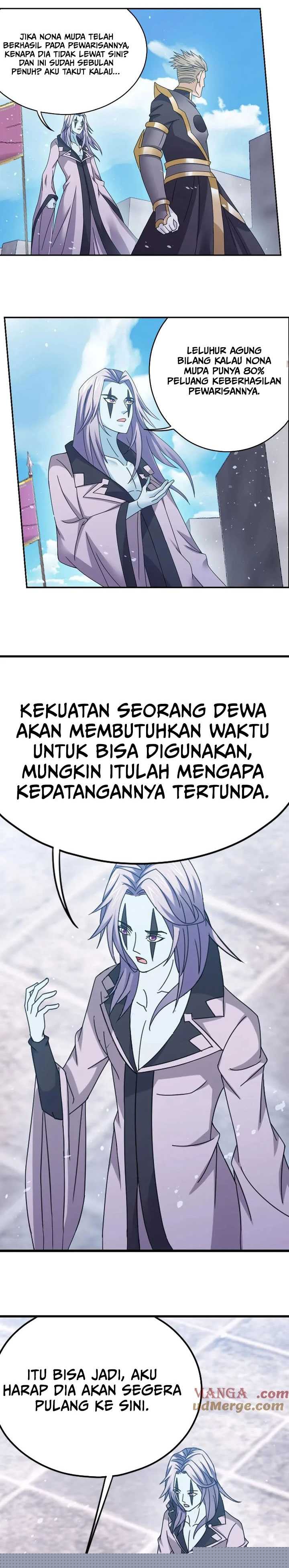 Soul Land Chapter 357