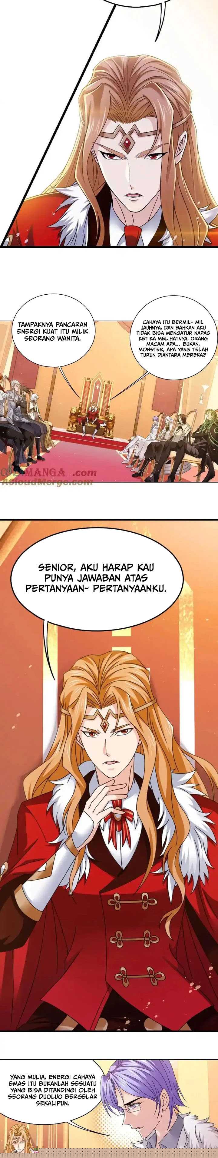 Soul Land Chapter 357