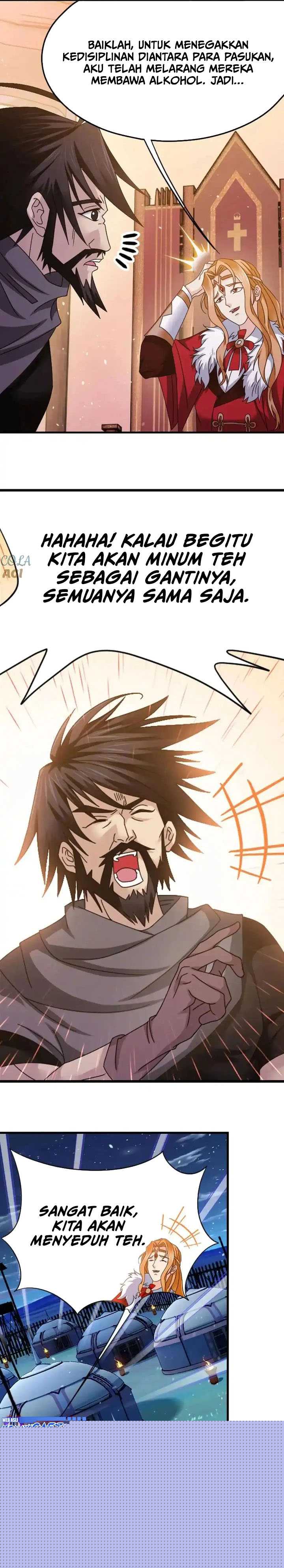 Soul Land Chapter 357