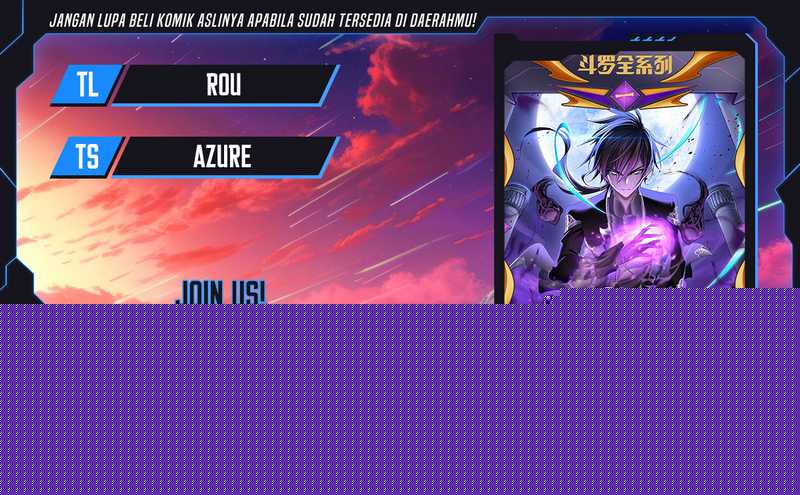 Soul Land Chapter 358