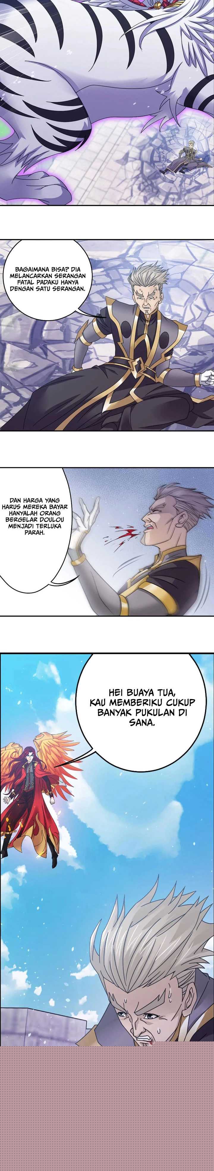 Soul Land Chapter 358
