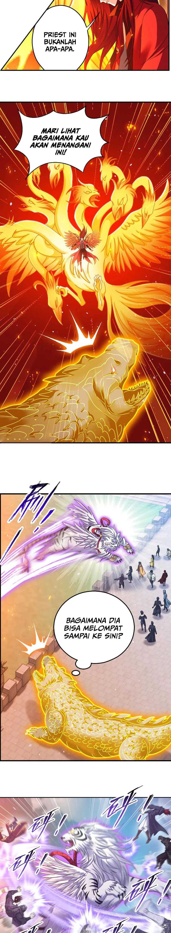 Soul Land Chapter 358