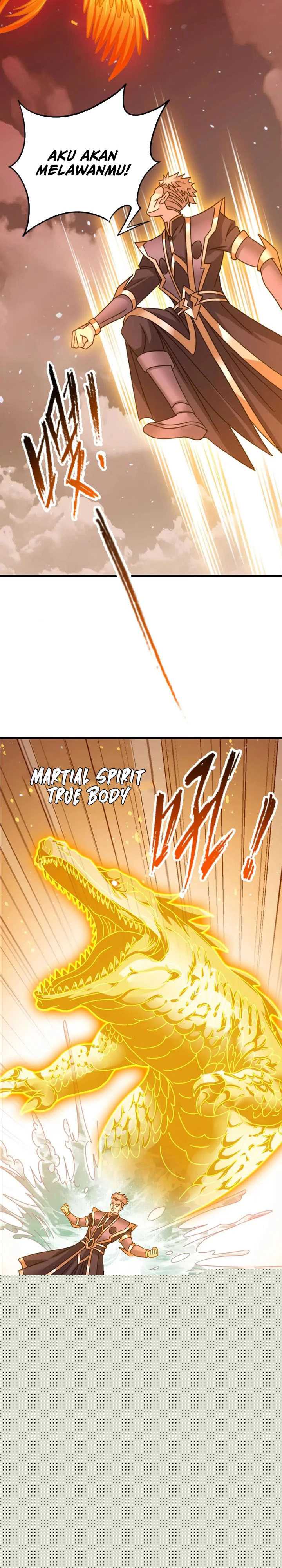 Soul Land Chapter 358