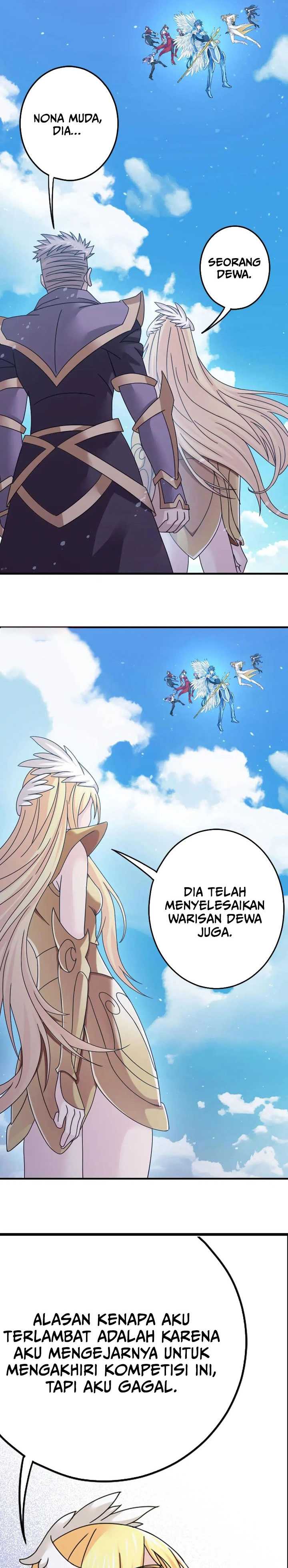 Soul Land Chapter 358