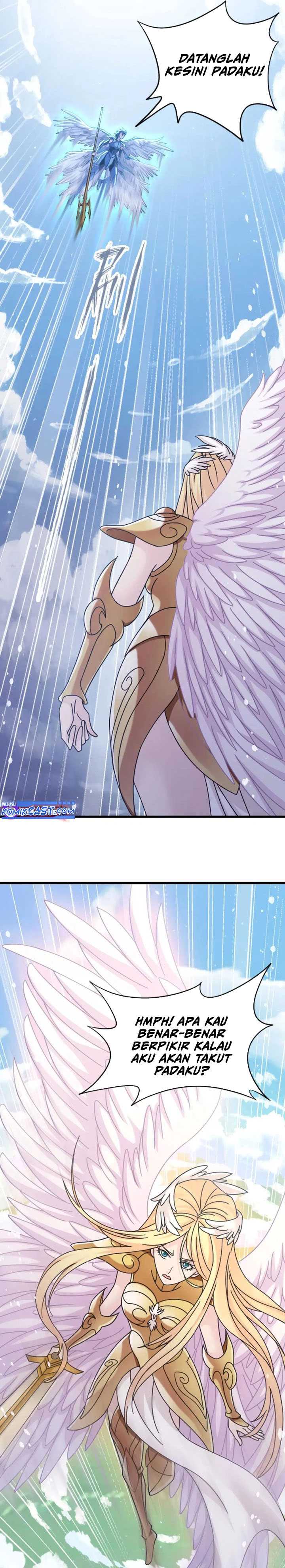 Soul Land Chapter 358