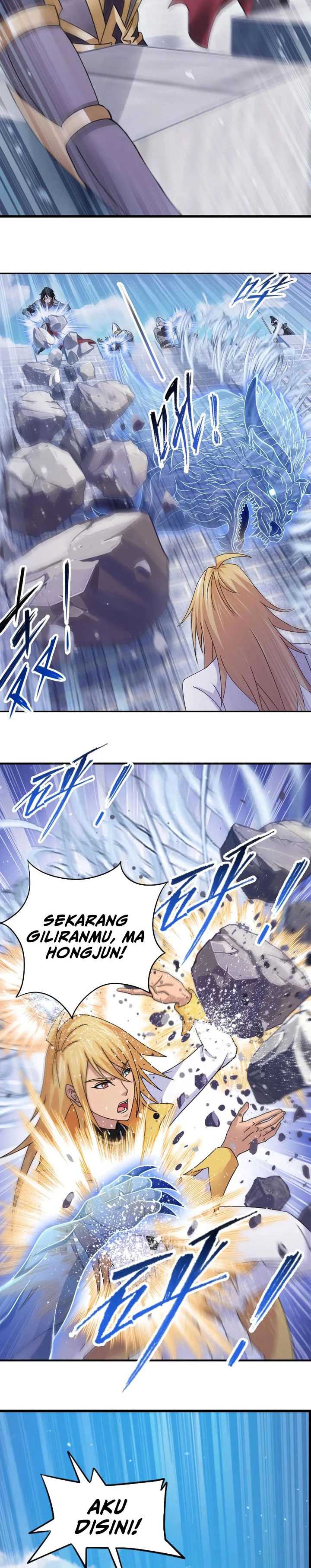 Soul Land Chapter 358