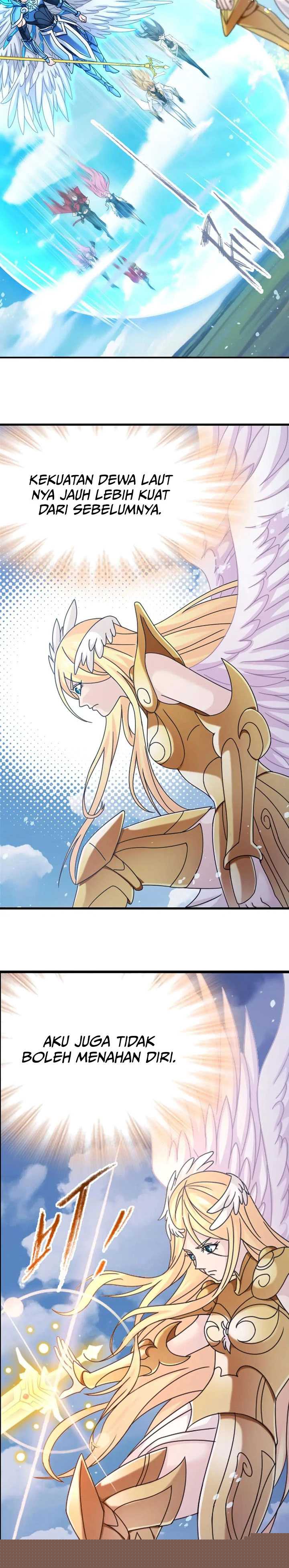 Soul Land Chapter 358