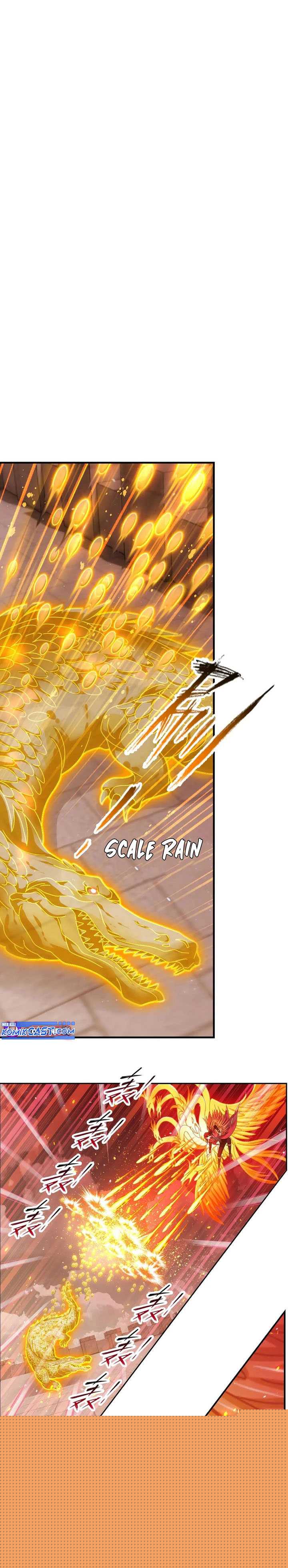 Soul Land Chapter 358