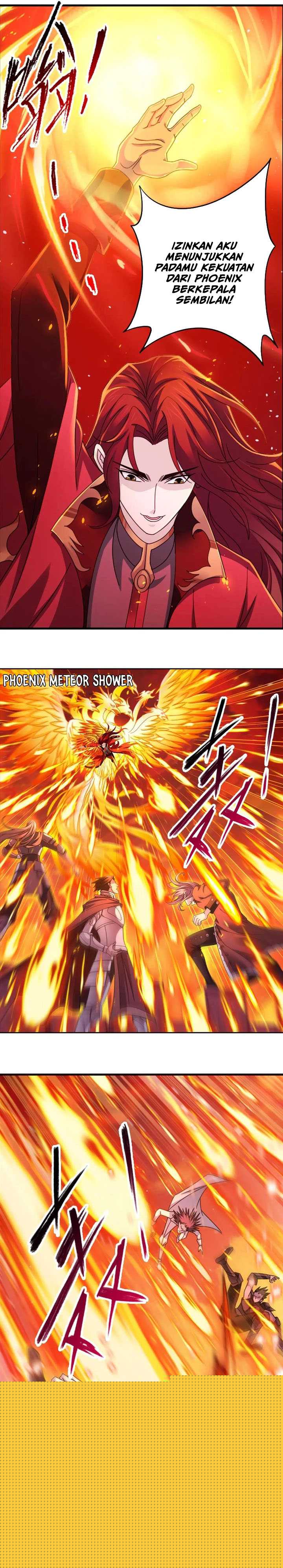 Soul Land Chapter 358