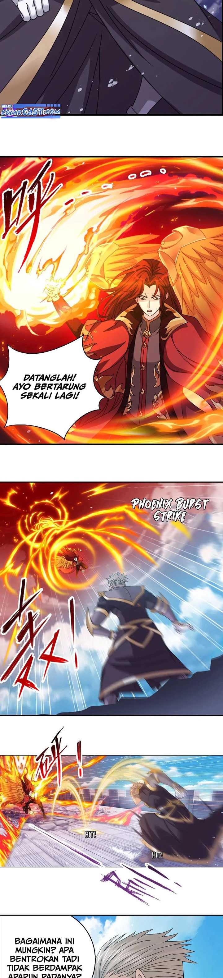 Soul Land Chapter 358